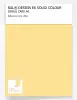 Artikelbild 1 des Artikels “RAL® EFFECT E6 SINGLE SHEET 200 SERIES A6 280-1 “
