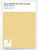 Artikelbild 1 des Artikels “RAL® EFFECT E6 SINGLE SHEET 200 SERIES A6 280-2 “