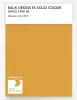 Product image 1 of the product “RAL® EFFECT E6 SINGLE SHEET 200 SERIES A6 280-5 ”