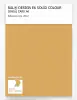 Product image 1 of the product “RAL® EFFECT E6 SINGLE SHEET 200 SERIES A6 290-3 ”