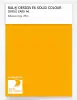 Artikelbild 1 des Artikels “RAL® EFFECT E6 SINGLE SHEET 200 SERIES A6 290-6 “