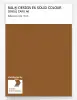 Product image 1 of the product “RAL® EFFECT E6 SINGLE SHEET 300 SERIES A6 310-6 ”