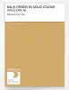 Product image 1 of the product “RAL® EFFECT E6 SINGLE SHEET 300 SERIES A6 320-1 ”