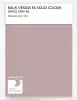 Product image 1 of the product “RAL® EFFECT E6 SINGLE SHEET 300 SERIES A6 340-1 ”