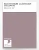 Artikelbild 1 des Artikels “RAL® EFFECT E6 SINGLE SHEET 300 SERIES A6 340-2 “