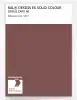 Product image 1 of the product “RAL® EFFECT E6 SINGLE SHEET 300 SERIES A6 340-3 ”