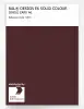 Product image 1 of the product “RAL® EFFECT E6 SINGLE SHEET 300 SERIES A6 340-5 ”