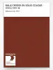 Product image 1 of the product “RAL® EFFECT E6 SINGLE SHEET 300 SERIES A6 350-5 ”