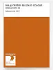 Product image 1 of the product “RAL® EFFECT E6 SINGLE SHEET 300 SERIES A6 360-3 ”