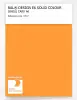 Product image 1 of the product “RAL® EFFECT E6 SINGLE SHEET 300 SERIES A6 370-2 ”