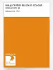 Product image 1 of the product “RAL® EFFECT E6 SINGLE SHEET 300 SERIES A6 370-4 ”