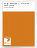 Product image 1 of the product “RAL® EFFECT E6 SINGLE SHEET 300 SERIES A6 370-5 ”