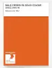 Artikelbild 1 des Artikels “RAL® EFFECT E6 SINGLE SHEET 300 SERIES A6 390-2 “