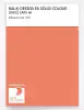 Product image 1 of the product “RAL® EFFECT E6 SINGLE SHEET 400 SERIES A6 410-1 ”