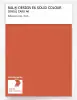 Product image 1 of the product “RAL® EFFECT E6 SINGLE SHEET 400 SERIES A6 410-6 ”