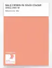 Product image 1 of the product “RAL® EFFECT E6 SINGLE SHEET 400 SERIES A6 420-2 ”