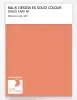 Artikelbild 1 des Artikels “RAL® EFFECT E6 SINGLE SHEET 400 SERIES A6 420-3 “