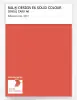 Product image 1 of the product “RAL® EFFECT E6 SINGLE SHEET 400 SERIES A6 430-4 ”