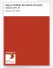 Product image 1 of the product “RAL® EFFECT E6 SINGLE SHEET 400 SERIES A6 440-6 ”