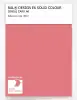 Product image 1 of the product “RAL® EFFECT E6 SINGLE SHEET 400 SERIES A6 450-3 ”