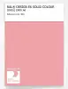 Product image 1 of the product “RAL® EFFECT E6 SINGLE SHEET 400 SERIES A6 460-1 ”