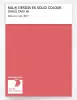 Artikelbild 1 des Artikels “RAL® EFFECT E6 SINGLE SHEET 400 SERIES A6 460-3 “