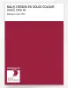 Product image 1 of the product “RAL® EFFECT E6 SINGLE SHEET 400 SERIES A6 470-6 ”