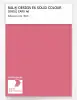 Product image 1 of the product “RAL® EFFECT E6 SINGLE SHEET 400 SERIES A6 480-6 ”