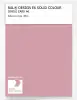 Product image 1 of the product “RAL® EFFECT E6 SINGLE SHEET 400 SERIES A6 490-6 ”