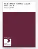 Product image 1 of the product “RAL® EFFECT E6 SINGLE SHEET 500 SERIES A6 530-5 ”