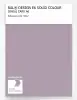 Product image 1 of the product “RAL® EFFECT E6 SINGLE SHEET 500 SERIES A6 560-2 ”