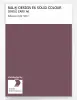Product image 1 of the product “RAL® EFFECT E6 SINGLE SHEET 500 SERIES A6 560-4 ”