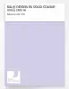 Artikelbild 1 des Artikels “RAL® EFFECT E6 SINGLE SHEET 500 SERIES A6 570-1 “