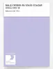 Product image 1 of the product “RAL® EFFECT E6 SINGLE SHEET 500 SERIES A6 570-2 ”