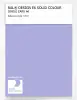 Artikelbild 1 des Artikels “RAL® EFFECT E6 SINGLE SHEET 500 SERIES A6 570-3 “