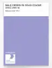Product image 1 of the product “RAL® EFFECT E6 SINGLE SHEET 500 SERIES A6 570-4 ”