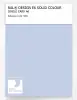 Product image 1 of the product “RAL® EFFECT E6 SINGLE SHEET 500 SERIES A6 580-1 ”