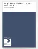 Product image 1 of the product “RAL® EFFECT E6 SINGLE SHEET 500 SERIES A6 580-5 ”
