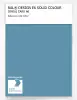 Product image 1 of the product “RAL® EFFECT E6 SINGLE SHEET 600 SERIES A6 620-2 ”