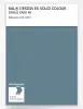 Artikelbild 1 des Artikels “RAL® EFFECT E6 SINGLE SHEET 600 SERIES A6 620-3 “