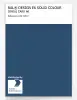 Product image 1 of the product “RAL® EFFECT E6 SINGLE SHEET 600 SERIES A6 630-3 ”