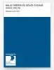 Artikelbild 1 des Artikels “RAL® EFFECT E6 SINGLE SHEET 600 SERIES A6 640-5 “