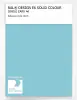 Product image 1 of the product “RAL® EFFECT E6 SINGLE SHEET 600 SERIES A6 660-6 ”
