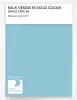 Product image 1 of the product “RAL® EFFECT E6 SINGLE SHEET 600 SERIES A6 670-3 ”