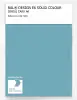 Product image 1 of the product “RAL® EFFECT E6 SINGLE SHEET 600 SERIES A6 680-1 ”