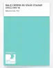 Artikelbild 1 des Artikels “RAL® EFFECT E6 SINGLE SHEET 700 SERIES A6 710-1 “