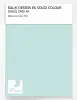 Product image 1 of the product “RAL® EFFECT E6 SINGLE SHEET 700 SERIES A6 720-1 ”