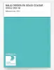 Product image 1 of the product “RAL® EFFECT E6 SINGLE SHEET 700 SERIES A6 720-4 ”