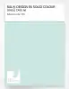 Artikelbild 1 des Artikels “RAL® EFFECT E6 SINGLE SHEET 700 SERIES A6 730-1 “