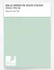 Product image 1 of the product “RAL® EFFECT E6 SINGLE SHEET 700 SERIES A6 740-1 ”